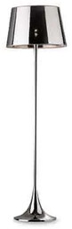 Lampa podłogowa LONDON CROMO PT1 032382 - Ideal