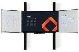 i3 Technologies i3GLIDE system pylonów o regulowanej wysokości