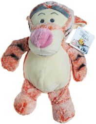 Tygrysek Mięciutka Maskotka 32 Cm Kubuś Puchatek