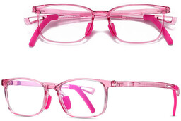 Stylion Okulary dla dzieci z uchwytami za uszy