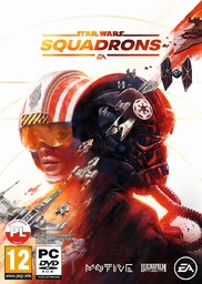 Star Wars: Squadrons, PC