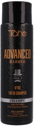 Tahe ADVANCED BARBER No101 FRESH szampon do codziennego