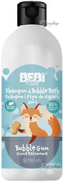 BARWA - BEBI Kids - Shampoo & Bubble
