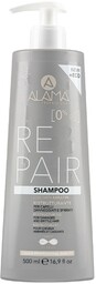 ALAMA Repair Shampoo szampon do włosów 500ml
