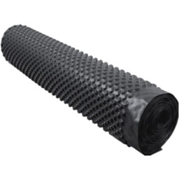 Folia kubełkowa 1,5 x 20 m TYTAN PROFESSIONAL