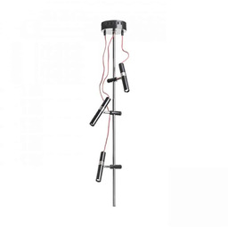 Lampa wisząca nowoczesna VIPER III R12460 Rendl