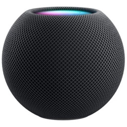 Apple, Głośnik inteligentny, HomePod Mini, czarny