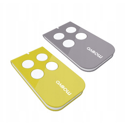 Pilot Moovo MT4V MT4G