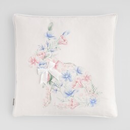 Poszewka z nadrukiem Kirossi 45x45 cm z motywem