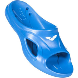 Arena Mężczyźni Hydrosoft II Klapki, Niebieski, 46 EU