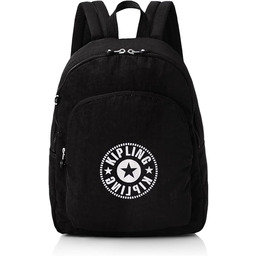 Kipling CURTIS L Duży plecak, Black Lite (Czarny)