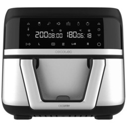 CECOTEC Air Fryer Frytkownica beztłuszczowa Cecofry Dual 9000