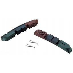 Okładziny hamulcowe Baradine MTB-955VCR V-brake