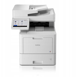 Brother urząd. laser kolor MFC-L9630CDN 4w1