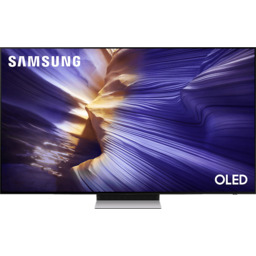 Telewizor OLED SAMSUNG QE83S90FAE 83" 4K 144Hz Tizen