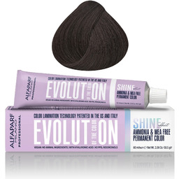 Alfaparf Evolution of the Color Shine Effect, farba