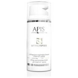 APIS Liftingująco napinający krem z SNAP-8 TM peptide