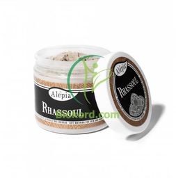 Glinka Rhassoul w Pudrze Supérieur, 200g