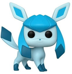 Figurka Pokémon - Glaceon (Funko POP! Games 921)