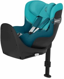 FOTELIK CYBEX Sirona SX2 i-Size River Blue