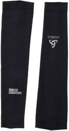 Odlo Ceramicool ogrzewacz do rąk, czarny, S/M