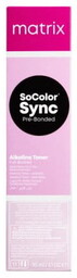 MATRIX COLOR SYNC TONER 4P 90ML