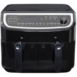Gastronoma 18290003 2400W 9l Air fryer