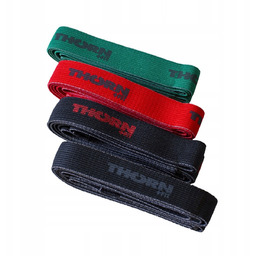 Zestaw taśm Thorn Fit resistance textile band set