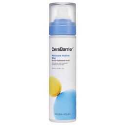 HOLIKA HOLIKA CeraBarrier Moisture Active Mist nawilżająca mgiełka