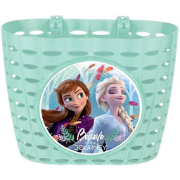 DISNEY Koszyk na rower Kraina Lodu 2 9229