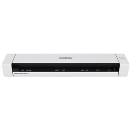Skaner przenośny Brother DS-620