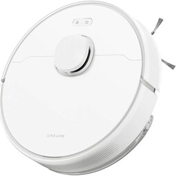 Robot sprzątający Dreame D9 Max Gen 2 biały