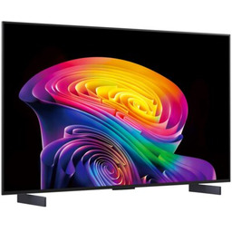 LG Telewizor OLED42C6ELB 42" OLED 4K 165 Hz