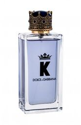 Dolce&Gabbana K woda toaletowa 100 ml dla mężczyzn