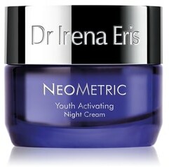 Dr Irena Eris Neometric Youth Activation Night Cream
