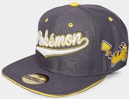 Czapka - Pokémon - Baseball