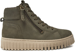 Botki Tamaris 1-25206-43 Khaki