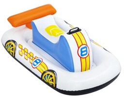 BESTWAY Zabawka dmuchana Samochód 41480