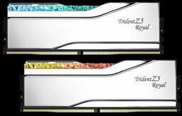 G.SKILL TRIDENT Z5 ROYAL RGB DDR5 2X16GB 6400MHZ