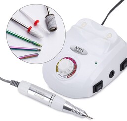 Frezarka do paznokci 65W NTN Premium do manicure