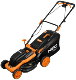NEO TOOLS Kosiarka elektryczna 1600 W 38 cm