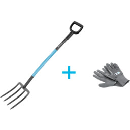 Widły do kopania CELLPRO 120 cm Cellfast