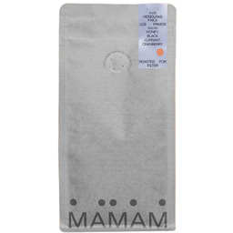 Kawa ziarnista MAMAM Honduras Finca Los Primos Filter