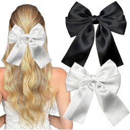 KLAMRA DO WŁOSÓW ZESTAW 2 ELEGANCKICH SPINEK