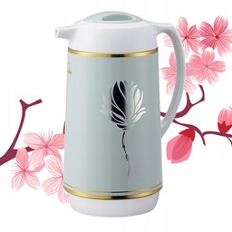 Dzbanek termos szklany do kuchni japoński Zojirushi Ahgb