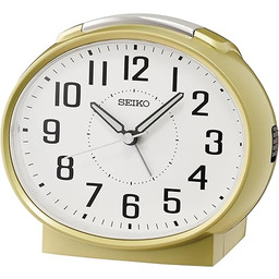 Seiko Clocks Budzik QHK059G