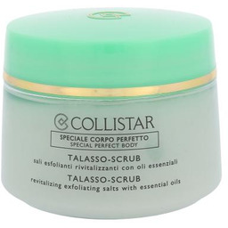 Collistar Special Perfect Body Talasso-Scrub peeling do ciała