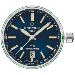 Certina C041.407.19.041.91