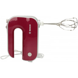 Mikser ręczny Bosch MFQ40304 500 W czerwony