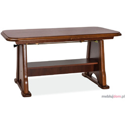 Ławostół BEATA Signal Orzech